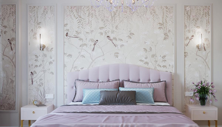 LA SALUTE в новом проекте Индизайн